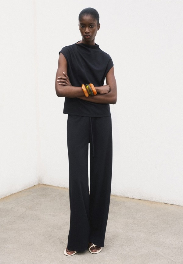 Mango Блуза - CANDELA - фото 2