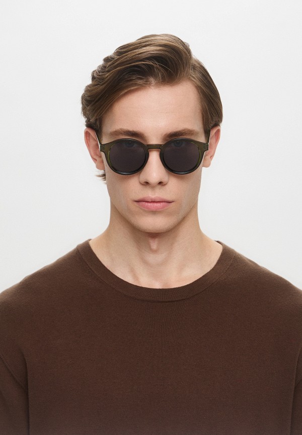 Mango Man Очки солнцезащитные - JUSTIN - фото 5