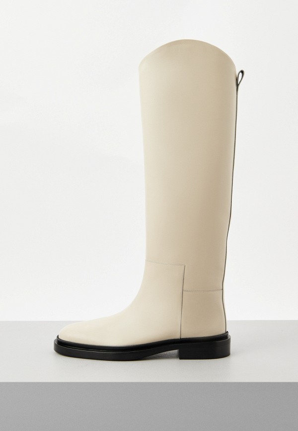 Jil Sander Сапоги - фото 1