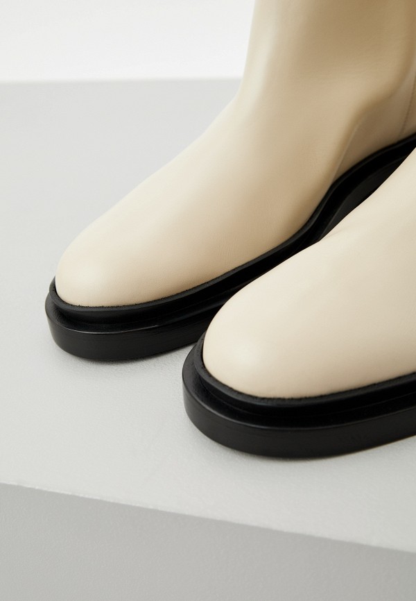 Jil Sander Сапоги - фото 2