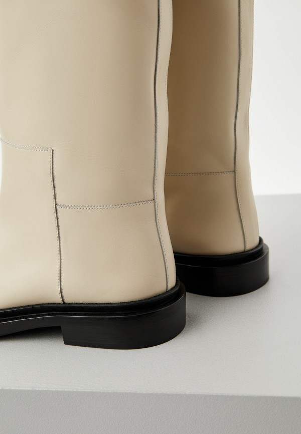 Jil Sander Сапоги - фото 4
