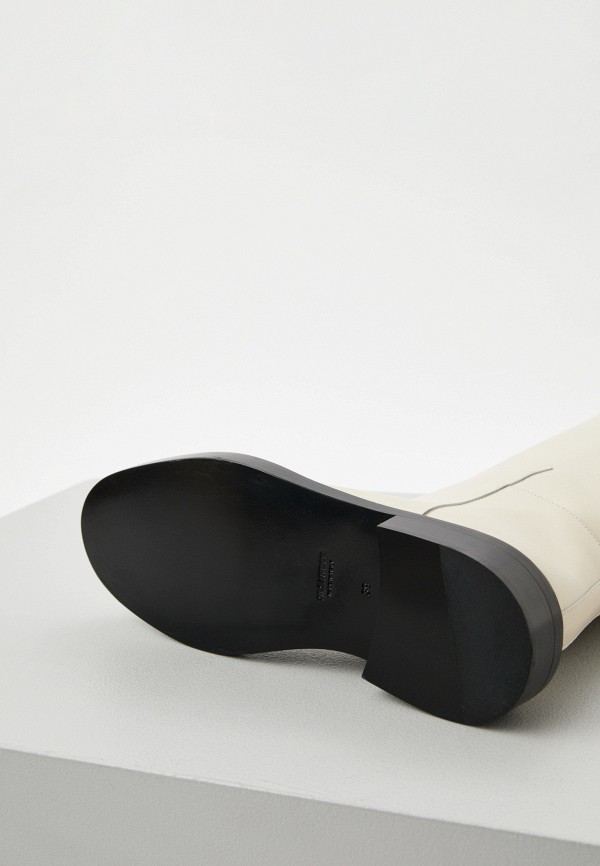 Jil Sander Сапоги - фото 5