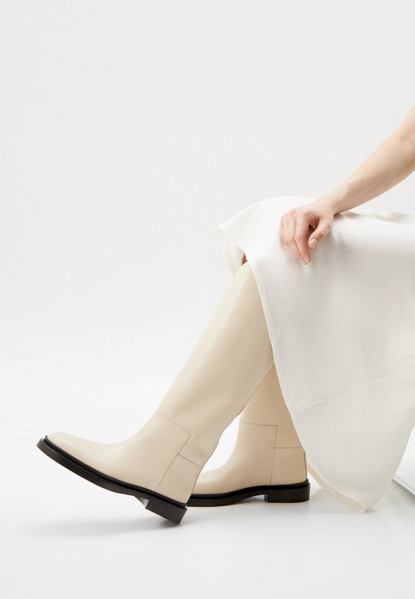 Jil Sander Сапоги - фото 6