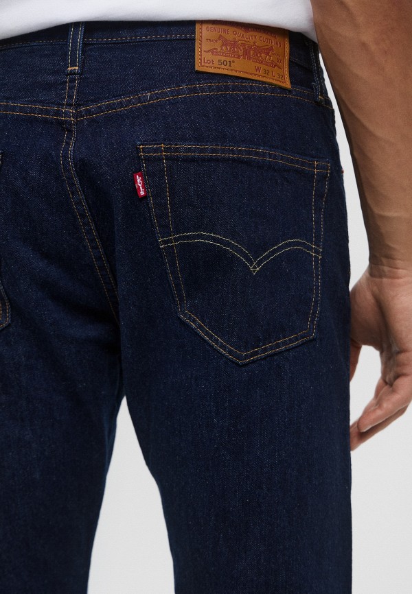 Levi's® Джинсы - 501® - фото 5