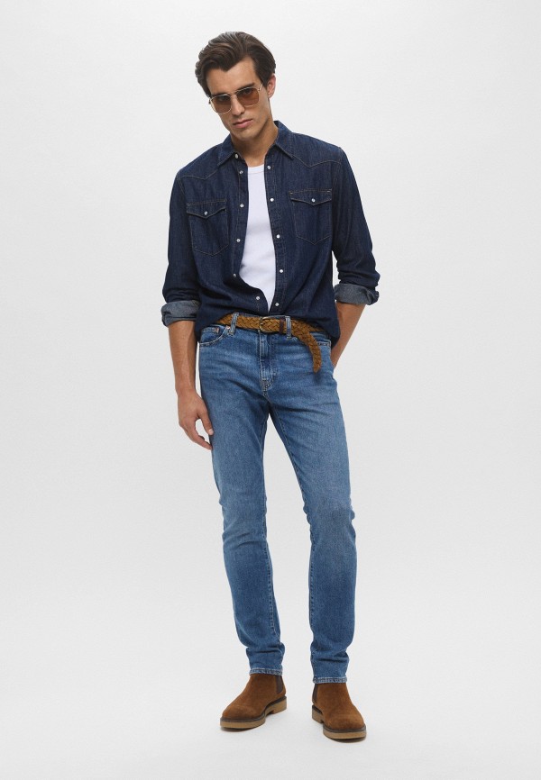 Levi's® Джинсы - 510® SKINNY - фото 2