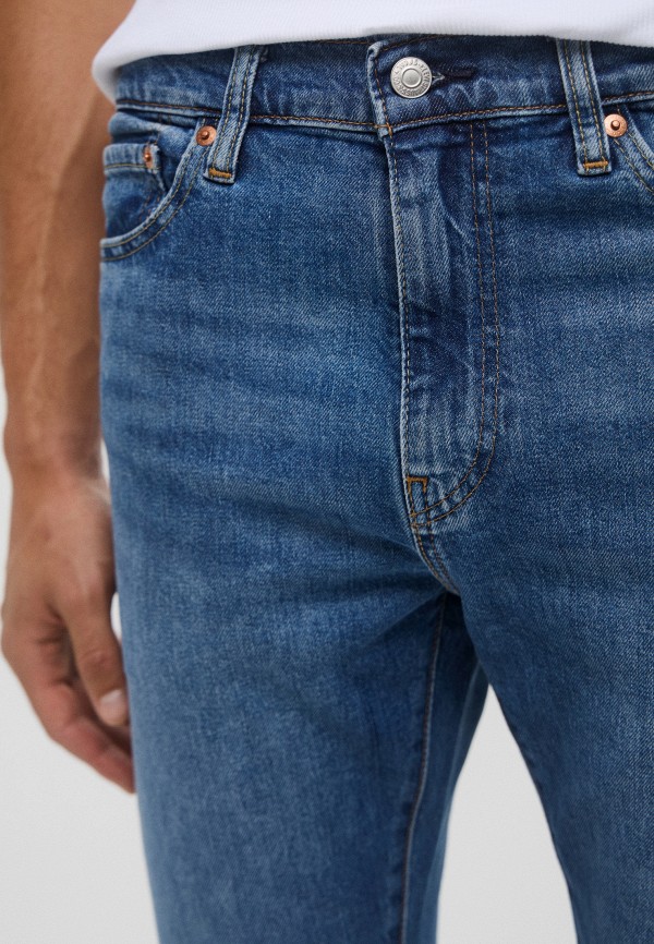 Levi's® Джинсы - 510® SKINNY - фото 4