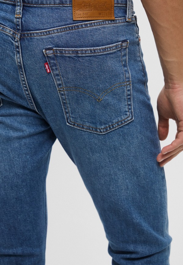 Levi's® Джинсы - 510® SKINNY - фото 5