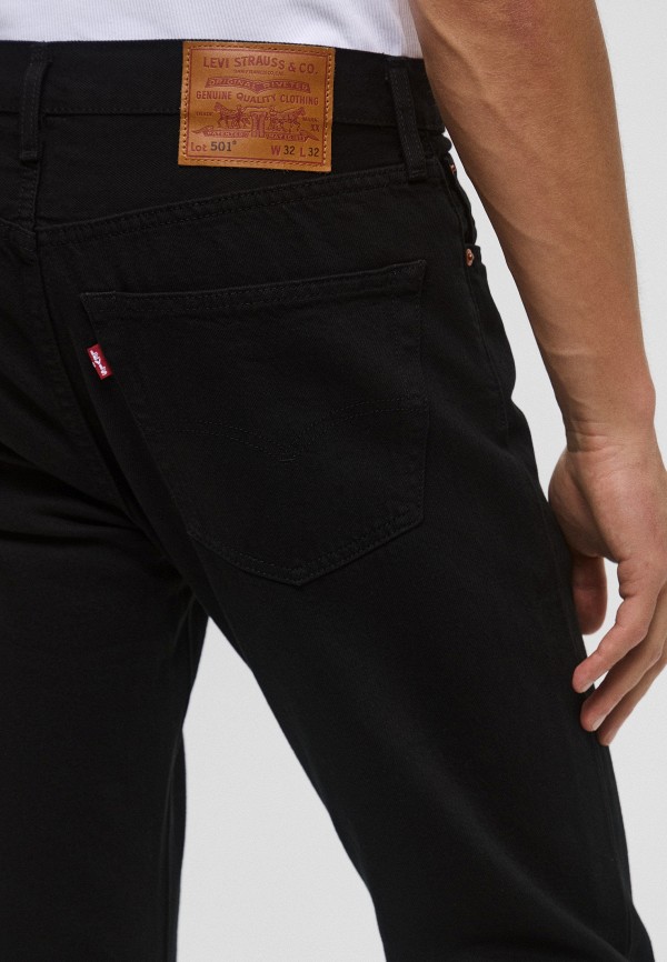 Levi's® Джинсы - 501® ORIGINAL - фото 5