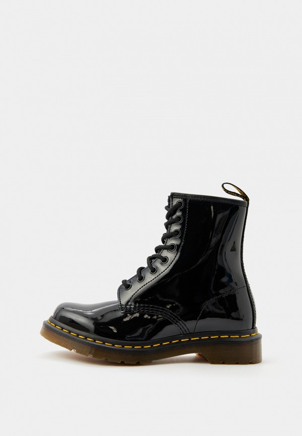 Dr. Martens Ботинки - 1460 - фото 1