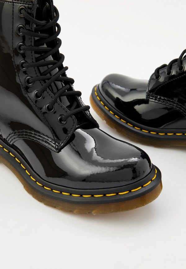 Dr. Martens Ботинки - 1460 - фото 2