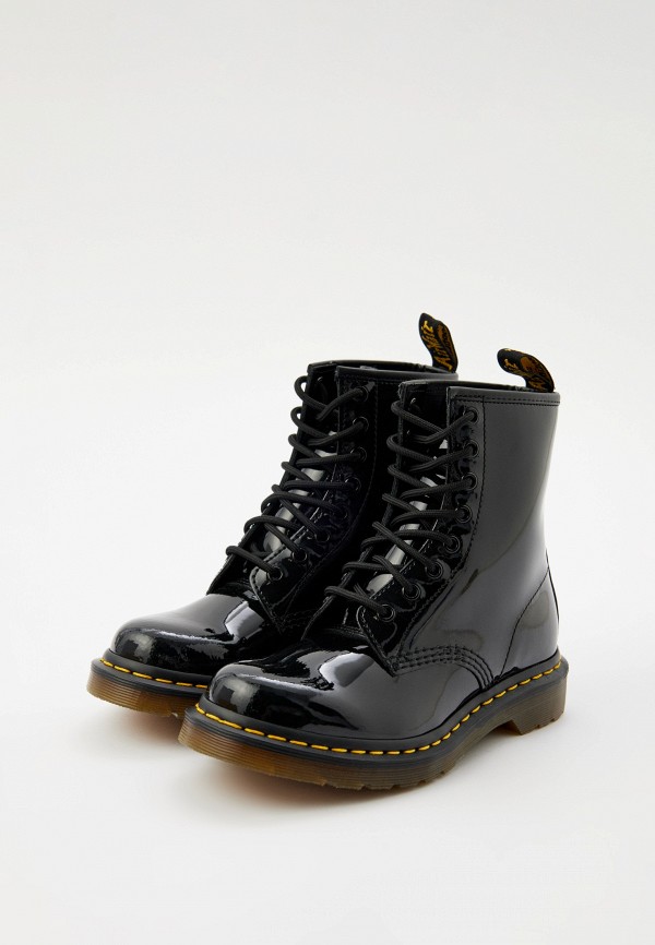 Dr. Martens Ботинки - 1460 - фото 3