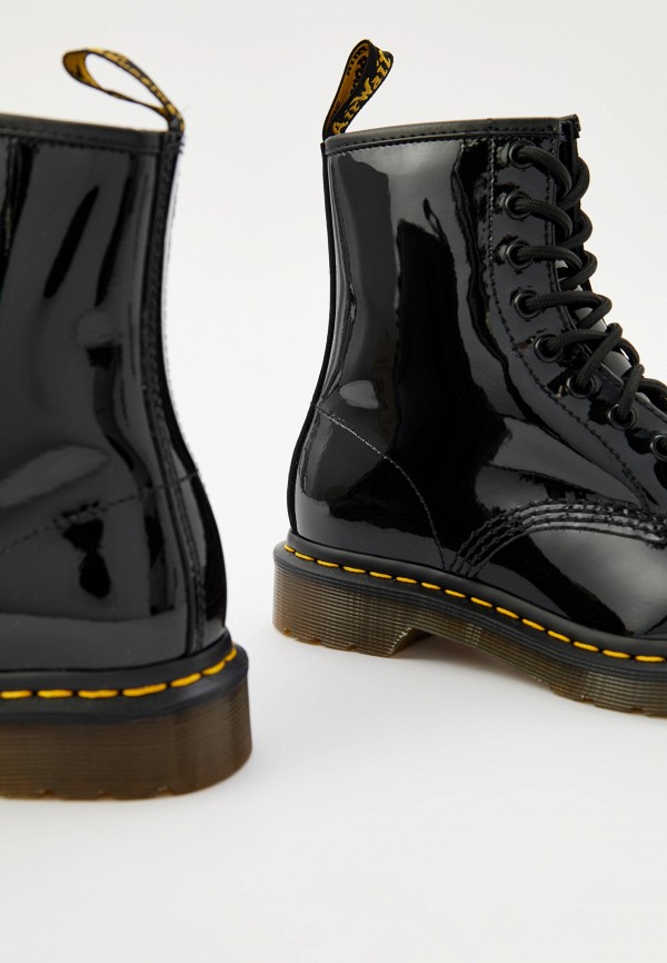 Dr. Martens Ботинки - 1460 - фото 4