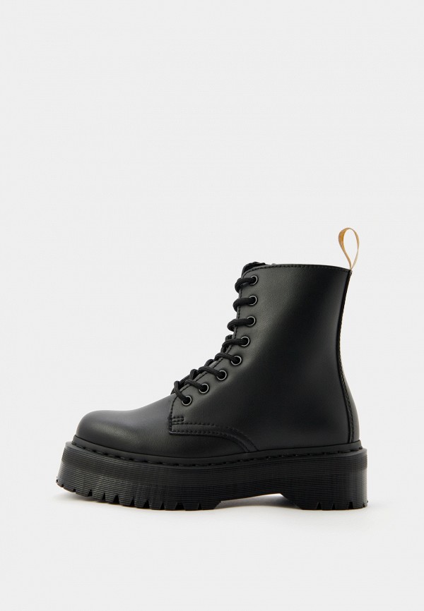 Dr. Martens Ботинки - 8 Eye Boot - фото 1