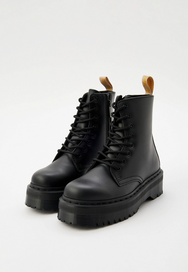 Dr. Martens Ботинки - 8 Eye Boot - фото 3