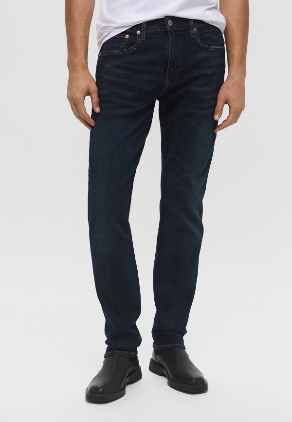 Levi's® Джинсы - 502® TAPER - фото 1
