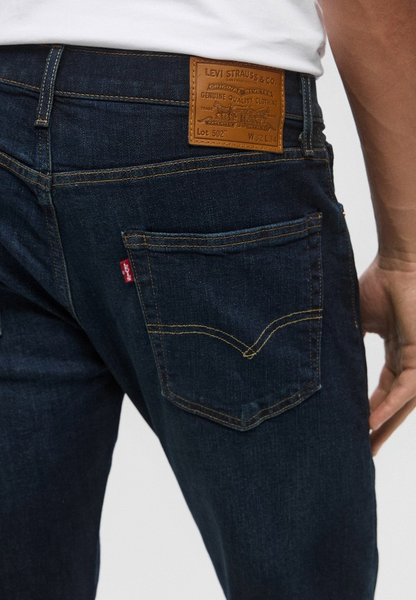 Levi's® Джинсы - 502® TAPER - фото 5