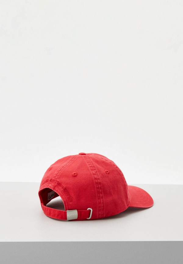 Ganni Бейсболка - фото 2