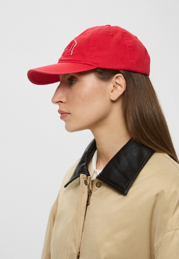 Ganni Бейсболка - фото 5