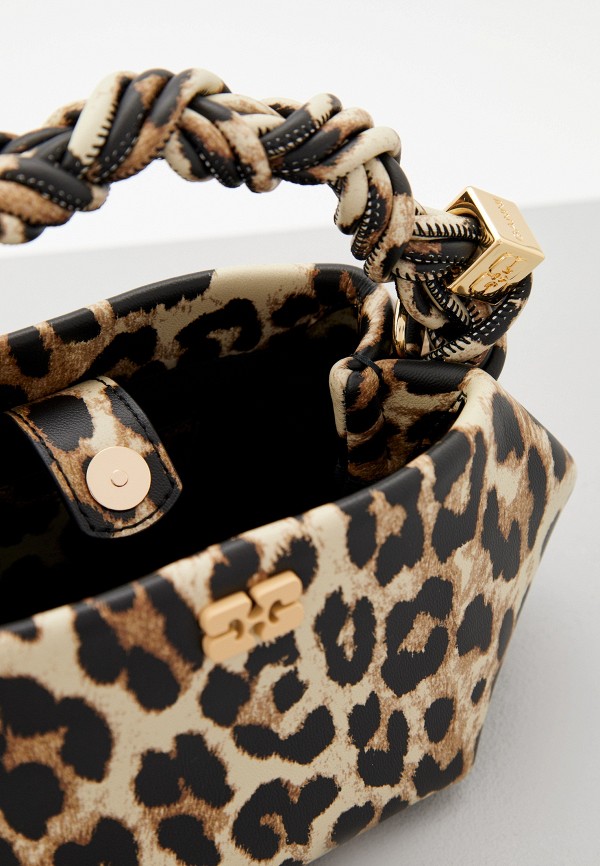 Ganni Сумка - фото 4