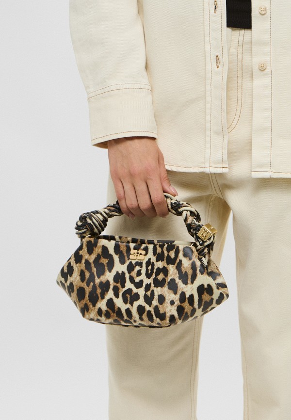 Ganni Сумка - фото 6