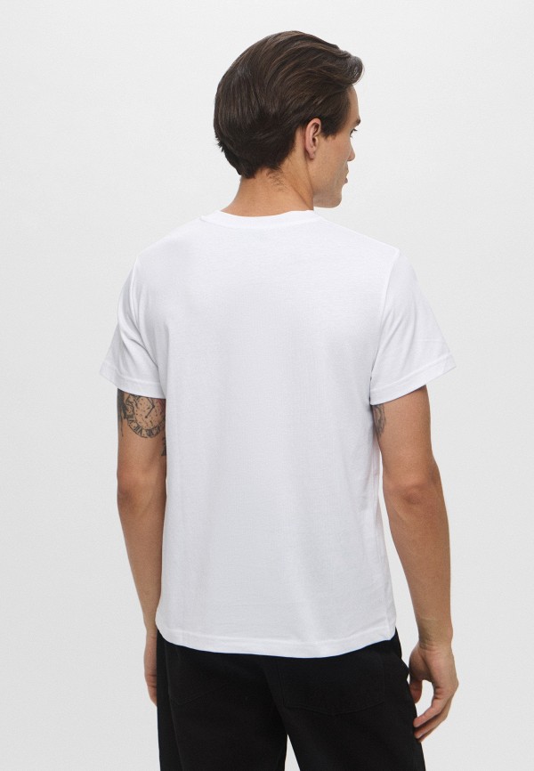 A.P.C. Футболка - фото 3