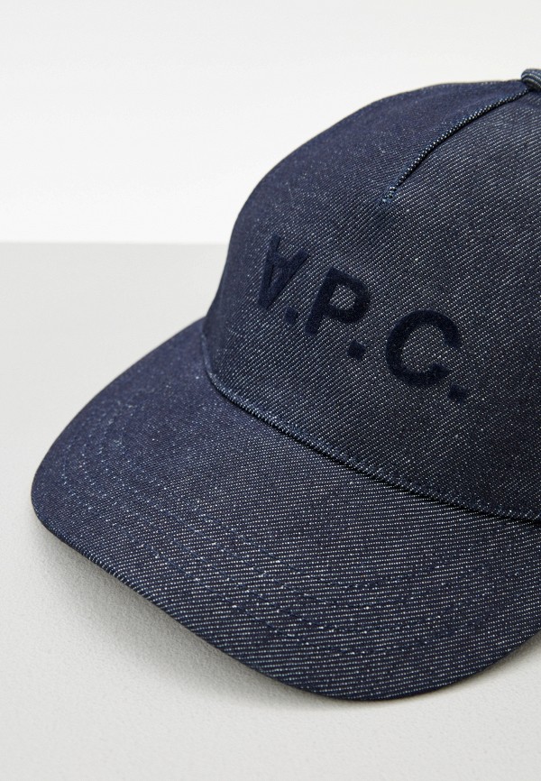 A.P.C. Бейсболка - фото 3