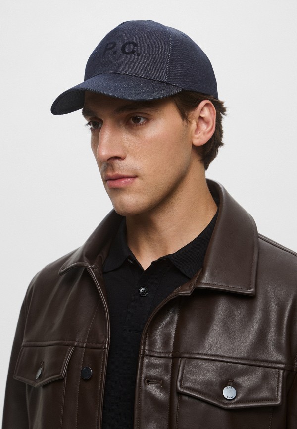 A.P.C. Бейсболка - фото 5