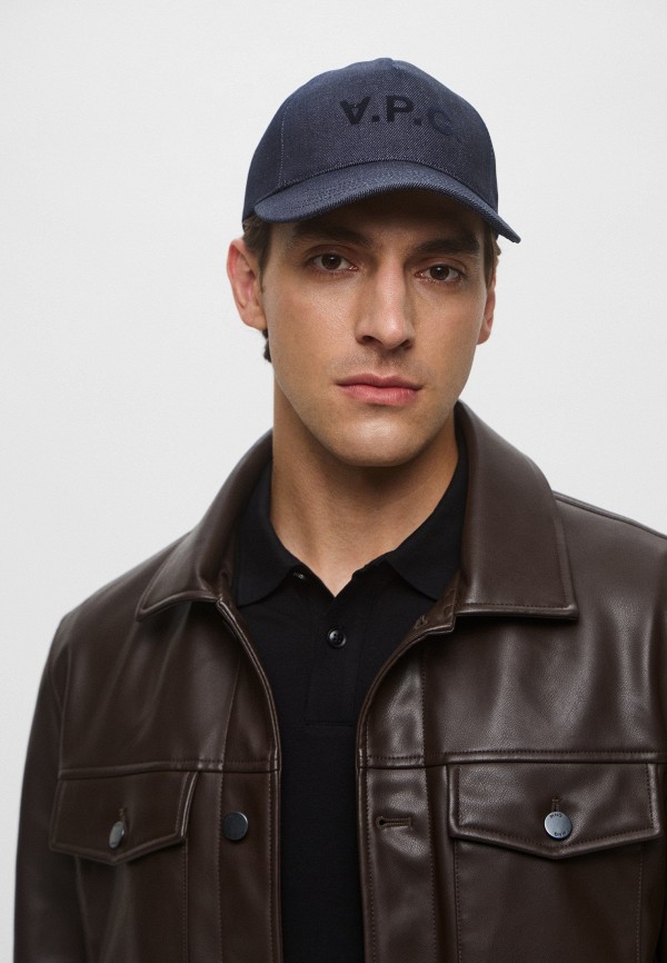 A.P.C. Бейсболка - фото 4