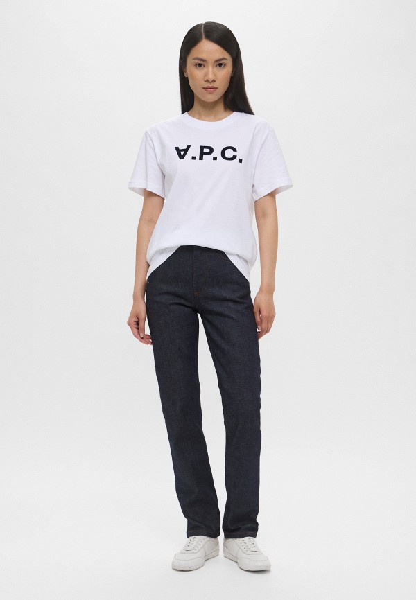 A.P.C. Джинсы - STANDARD - фото 2