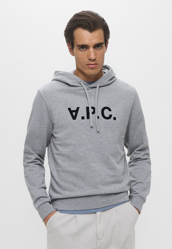 A.P.C. Худи - фото 1