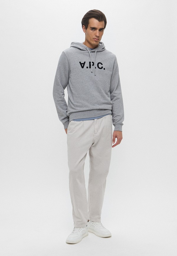 A.P.C. Худи - фото 2