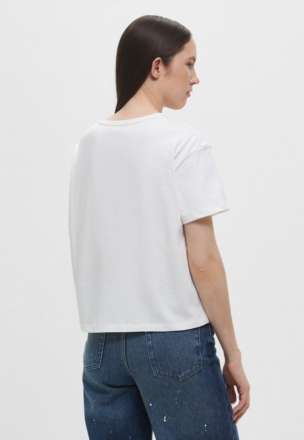 A.P.C. Футболка - фото 3