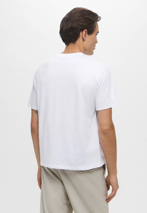 A.P.C. Футболка - фото 3