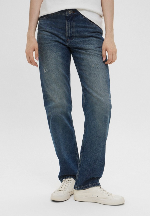 A.P.C. Джинсы - JEAN KYLIE - фото 1