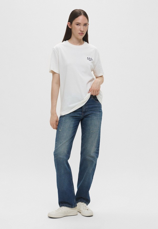 A.P.C. Джинсы - JEAN KYLIE - фото 2