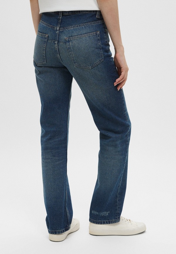 A.P.C. Джинсы - JEAN KYLIE - фото 3