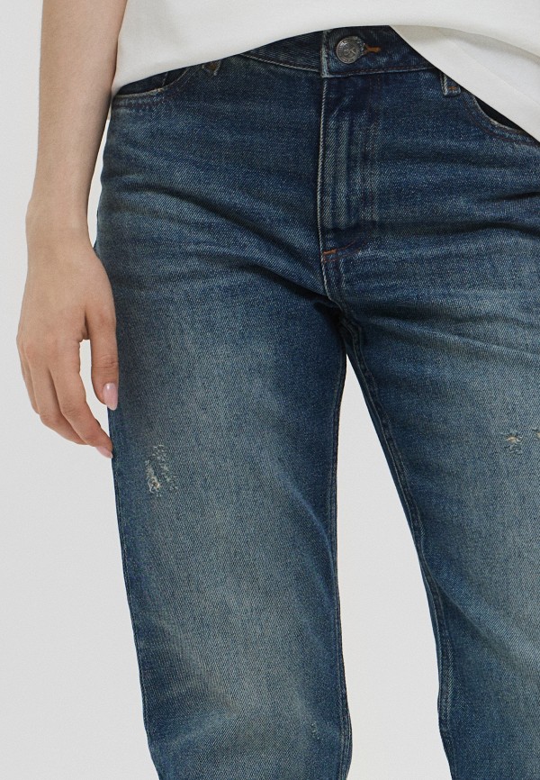 A.P.C. Джинсы - JEAN KYLIE - фото 4