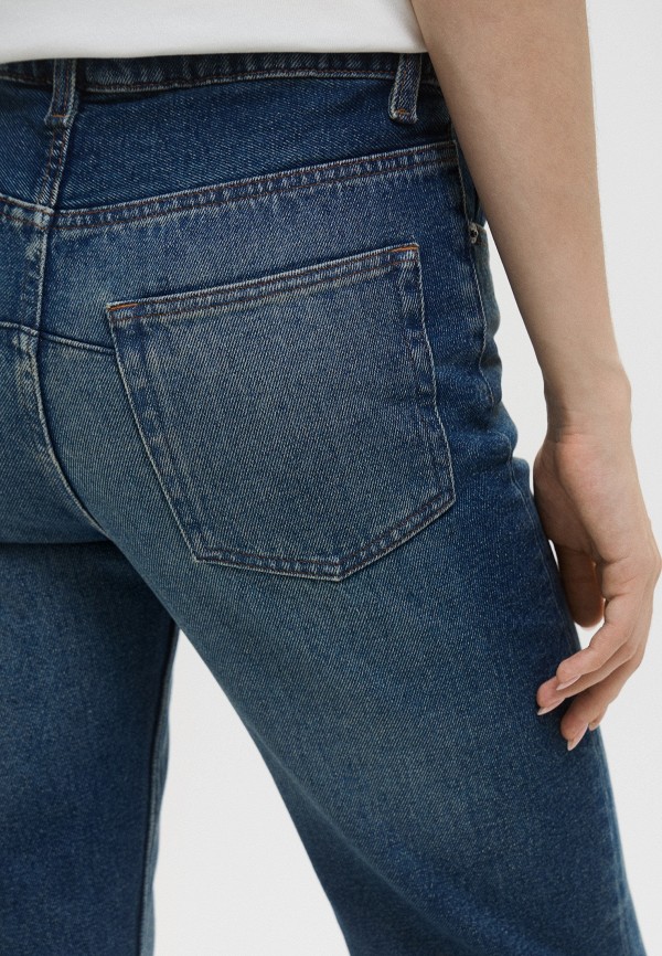 A.P.C. Джинсы - JEAN KYLIE - фото 5