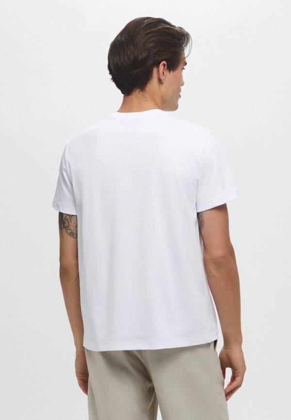 A.P.C. Футболка - фото 3