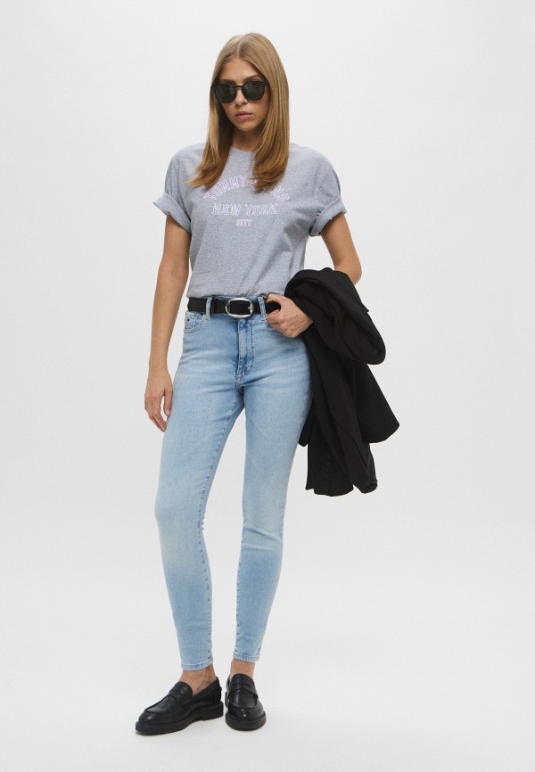 Tommy Jeans Джинсы - SYLVIA - фото 2