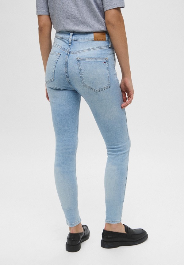 Tommy Jeans Джинсы - SYLVIA - фото 3