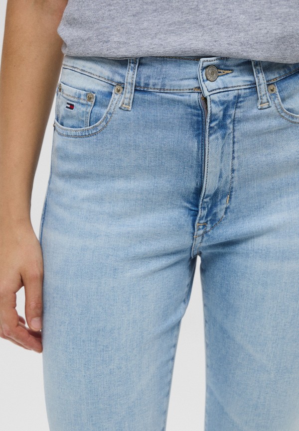 Tommy Jeans Джинсы - SYLVIA - фото 4