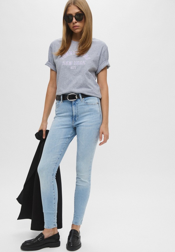 Tommy Jeans Джинсы - SYLVIA - фото 5