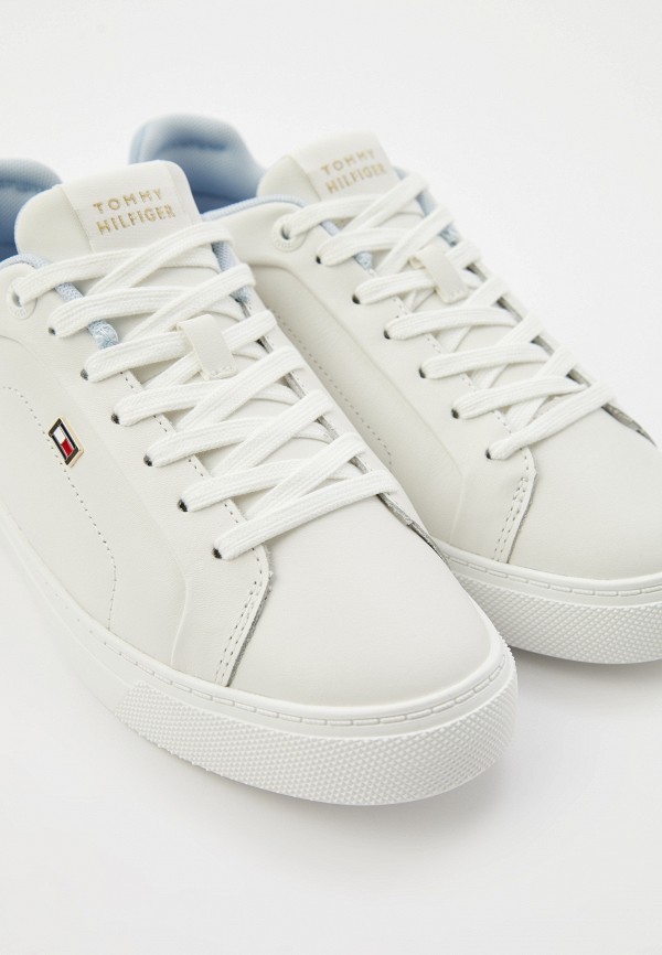 Tommy Hilfiger Кеды - SPORTY SNEAKER - фото 2