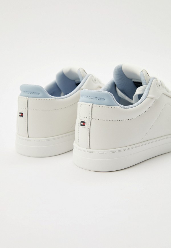 Tommy Hilfiger Кеды - SPORTY SNEAKER - фото 4
