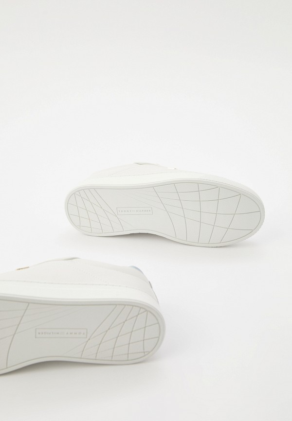 Tommy Hilfiger Кеды - SPORTY SNEAKER - фото 5