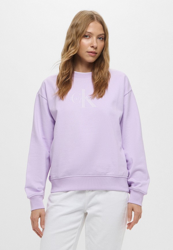 Calvin Klein Jeans Свитшот - фото 1