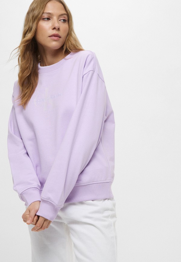 Calvin Klein Jeans Свитшот - фото 5