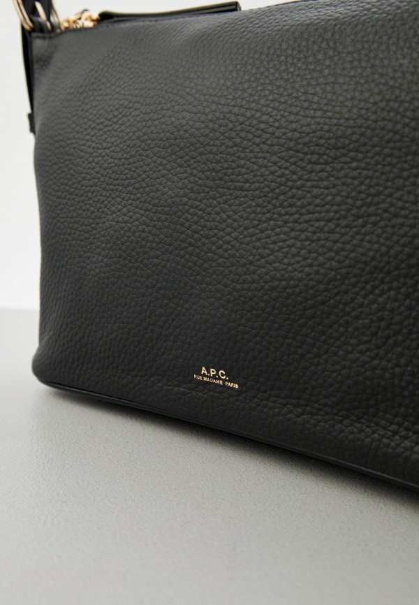 A.P.C. Сумка - SAC VERA SHOULDER - фото 4