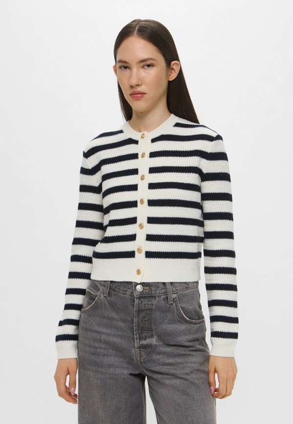 A.P.C. Кардиган - фото 1